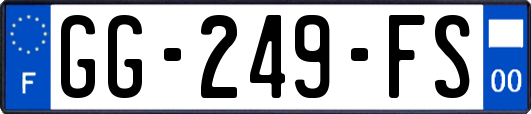 GG-249-FS
