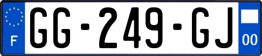 GG-249-GJ