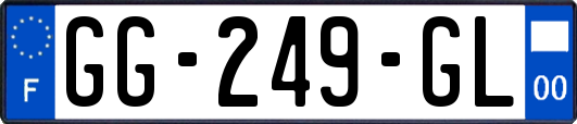 GG-249-GL