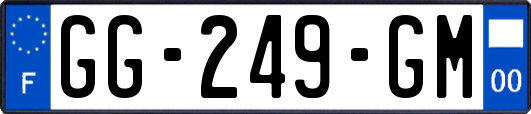 GG-249-GM