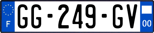 GG-249-GV