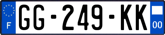 GG-249-KK