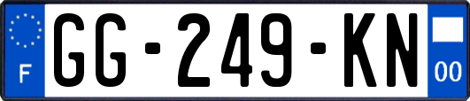 GG-249-KN