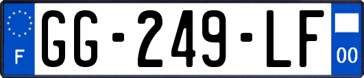 GG-249-LF