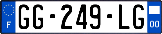 GG-249-LG