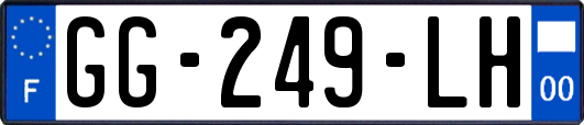 GG-249-LH