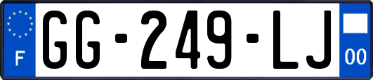 GG-249-LJ
