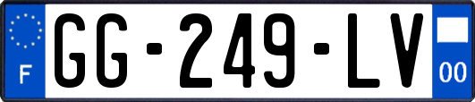 GG-249-LV