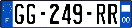 GG-249-RR