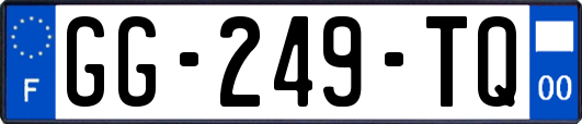 GG-249-TQ