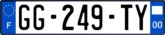 GG-249-TY