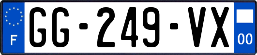 GG-249-VX