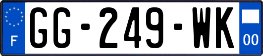 GG-249-WK