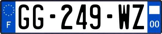 GG-249-WZ
