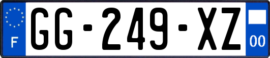 GG-249-XZ
