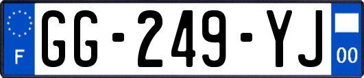 GG-249-YJ