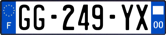 GG-249-YX