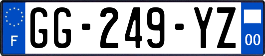 GG-249-YZ