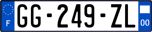 GG-249-ZL