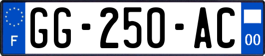 GG-250-AC