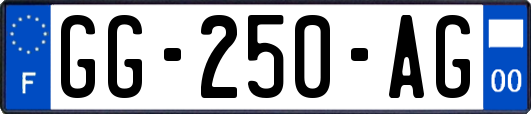 GG-250-AG