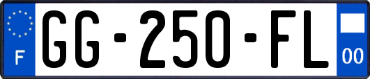 GG-250-FL
