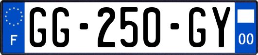 GG-250-GY