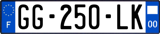 GG-250-LK