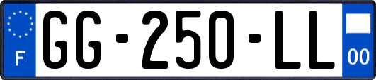 GG-250-LL