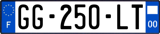 GG-250-LT