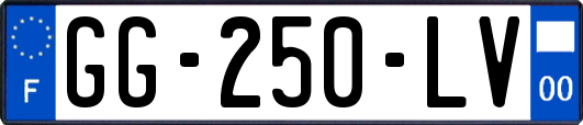 GG-250-LV