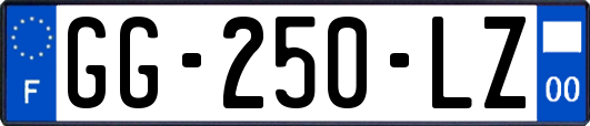 GG-250-LZ