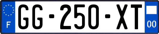 GG-250-XT