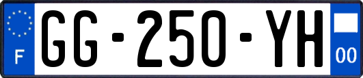 GG-250-YH