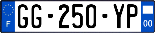 GG-250-YP