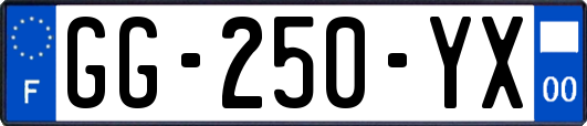 GG-250-YX