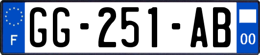 GG-251-AB