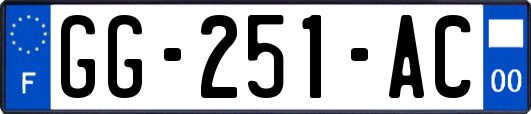 GG-251-AC