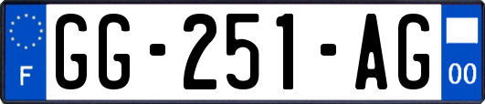 GG-251-AG