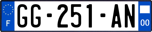 GG-251-AN