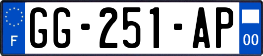 GG-251-AP