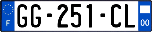 GG-251-CL