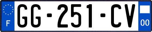 GG-251-CV