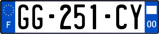 GG-251-CY