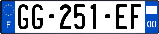 GG-251-EF