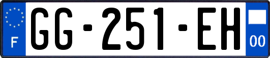 GG-251-EH
