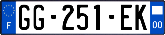 GG-251-EK