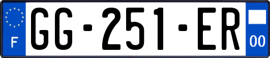 GG-251-ER