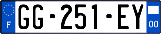 GG-251-EY