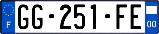 GG-251-FE